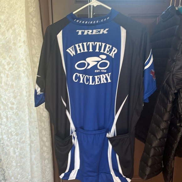 Trek shop team jersey - Picture 3 of 3